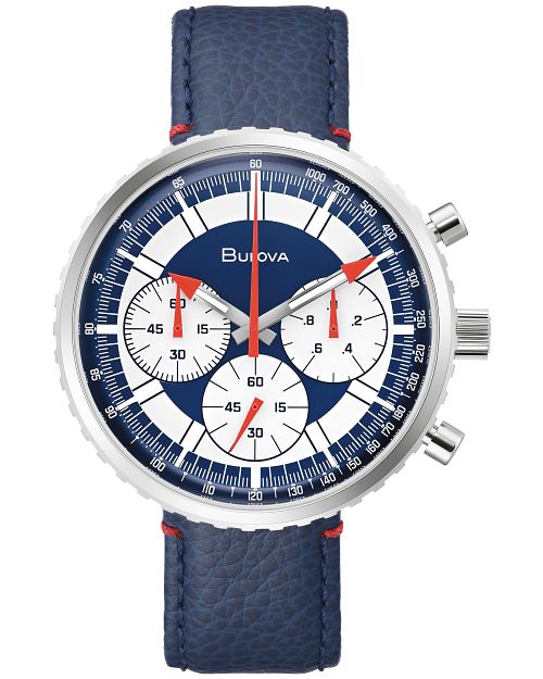 Chronograph C image number 0