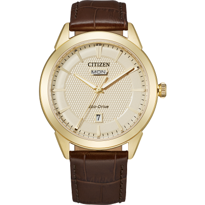 Citizen Watch Official Site CITIZEN