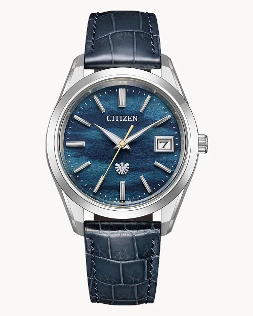 The CITIZEN image number 0