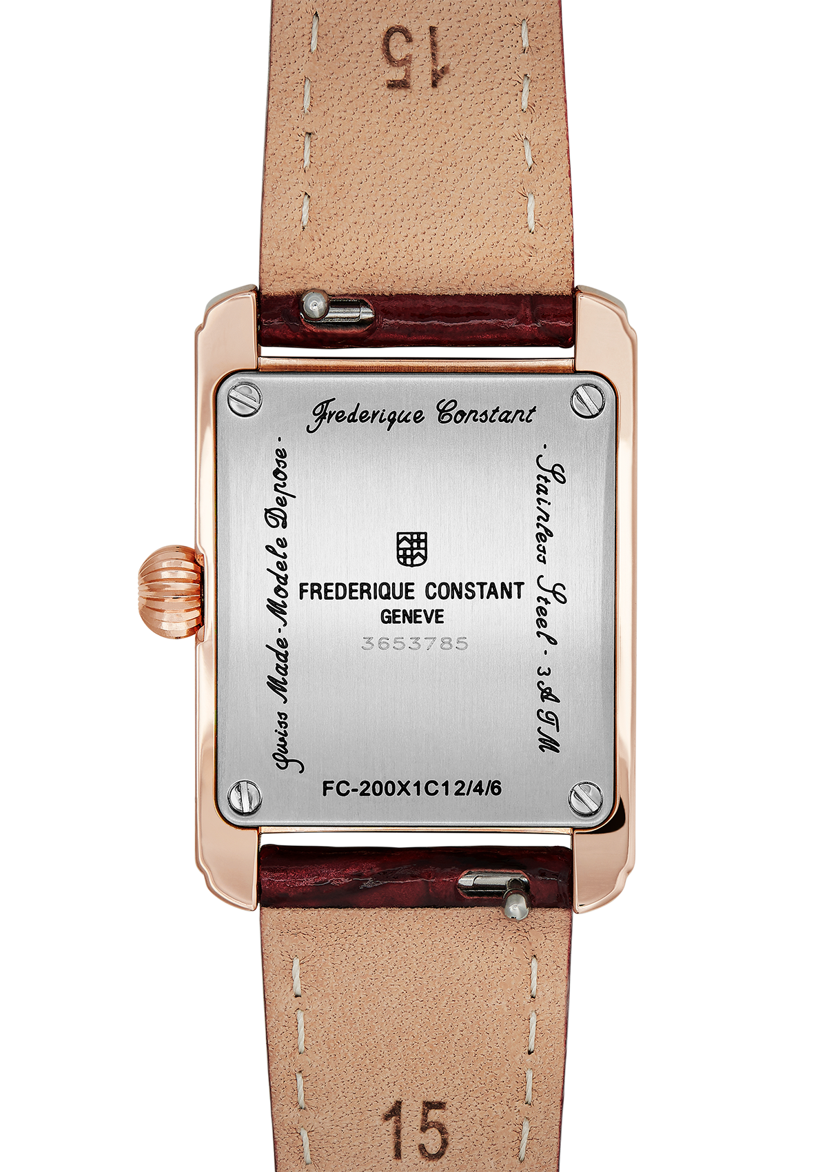 Carr&eacute;e image number 2