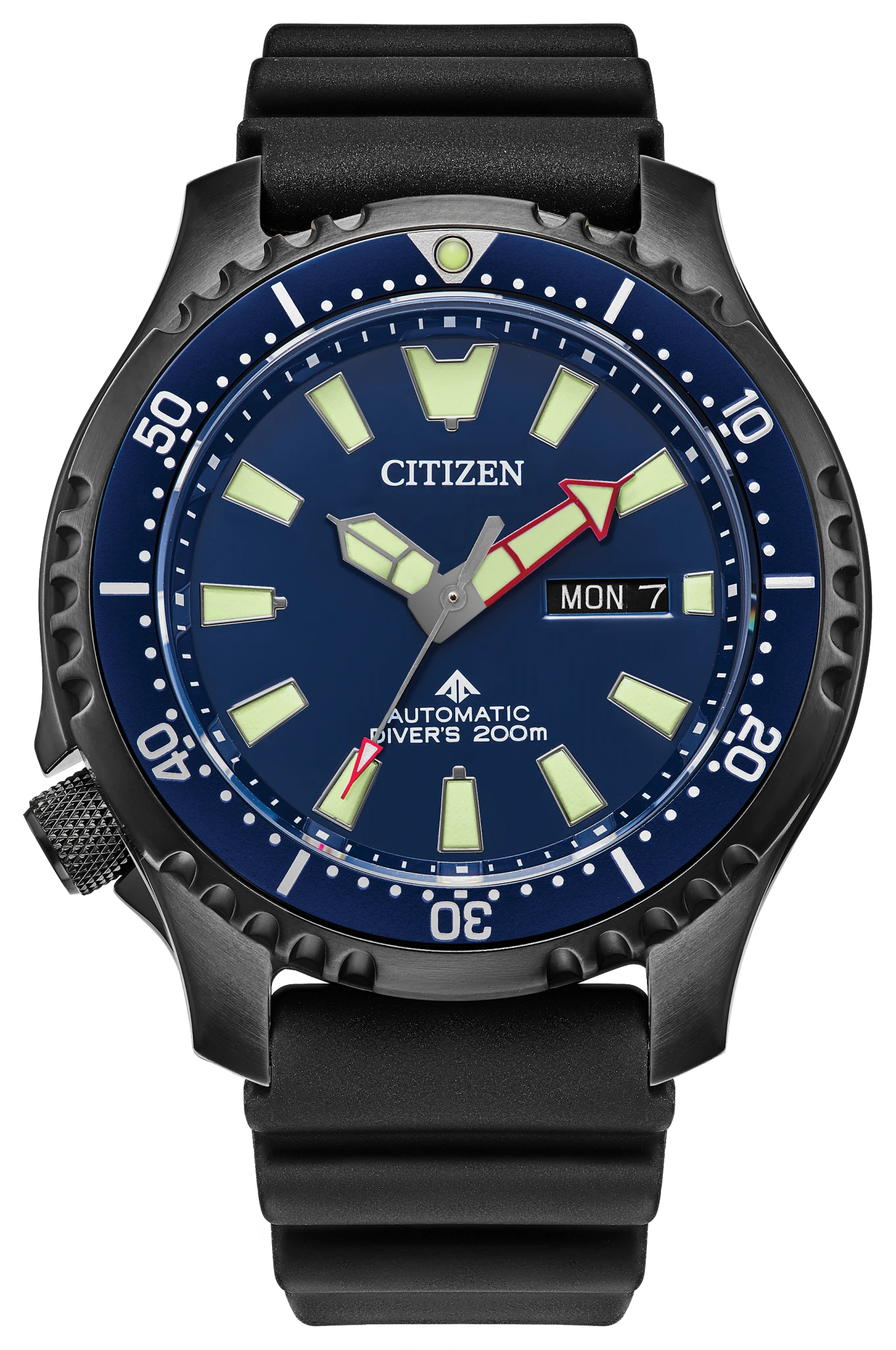 Promaster Dive Automatic - view 1