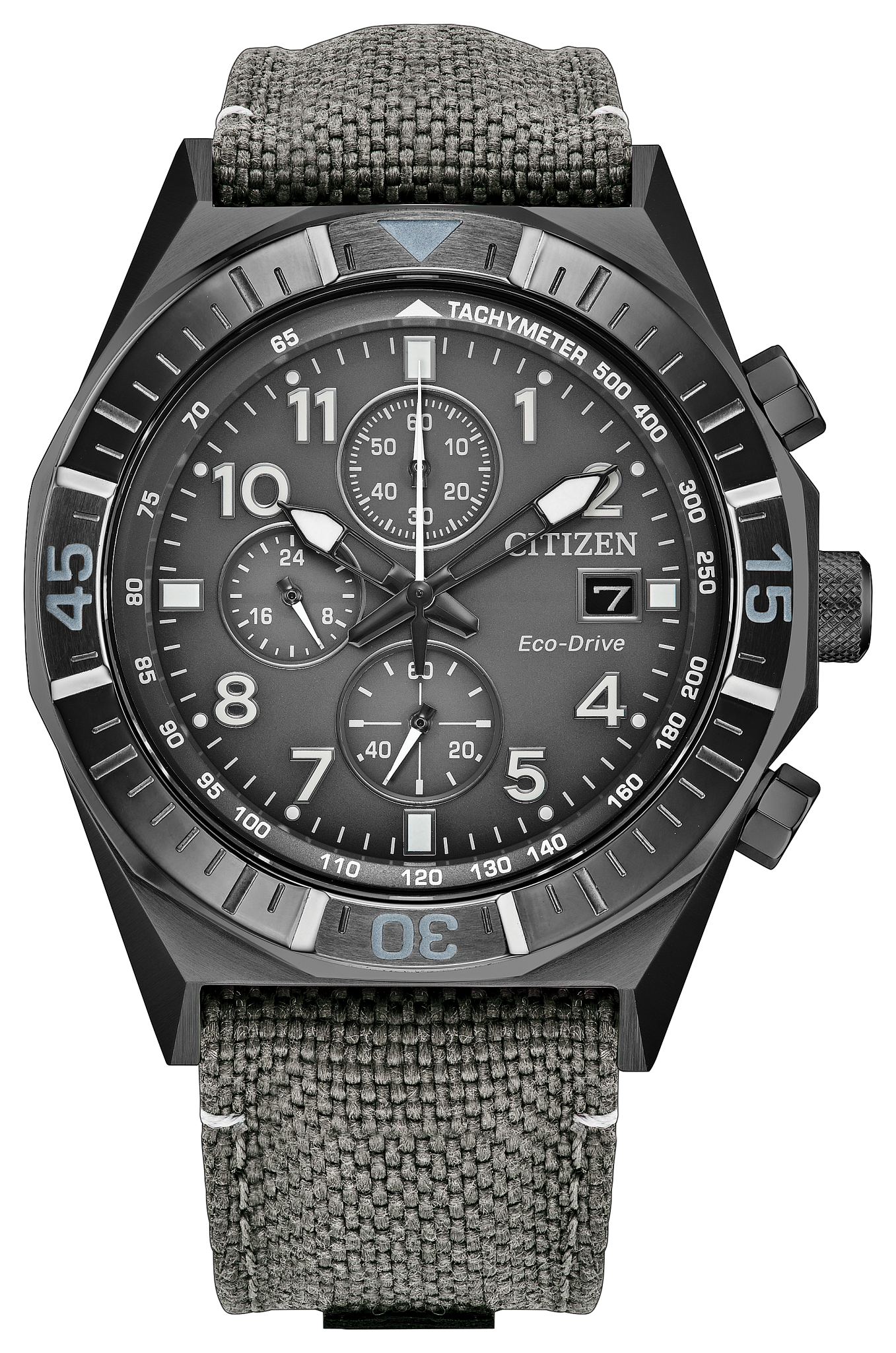 Citizen Nighthawk CA0897-04H