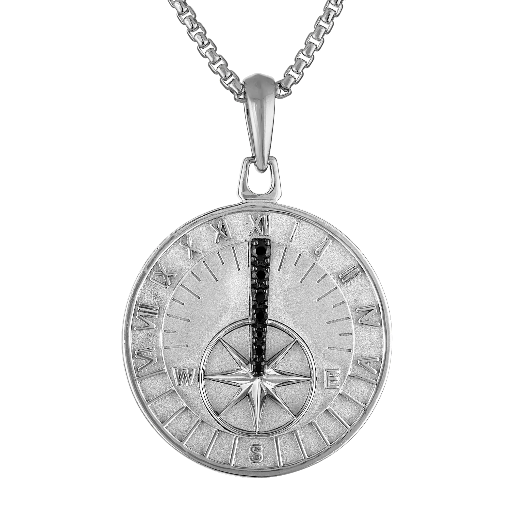 Classic Pendant - view 3