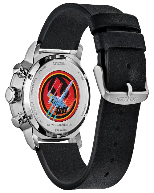 Rebel Starfighter image number 2