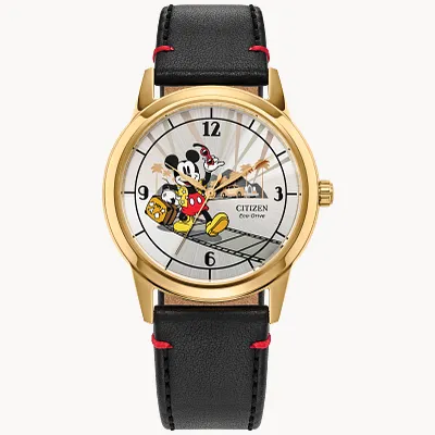 Mickey Mouse's Journey Collector's Set Mickey Mouse's Journey Collector's Set