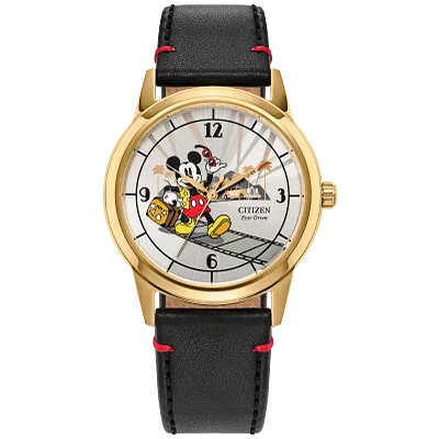 Mickey Mouse Takes Hollywood Mickey Mouse Takes Hollywood