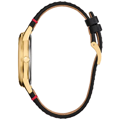 Mickey Mouse Takes Hollywood