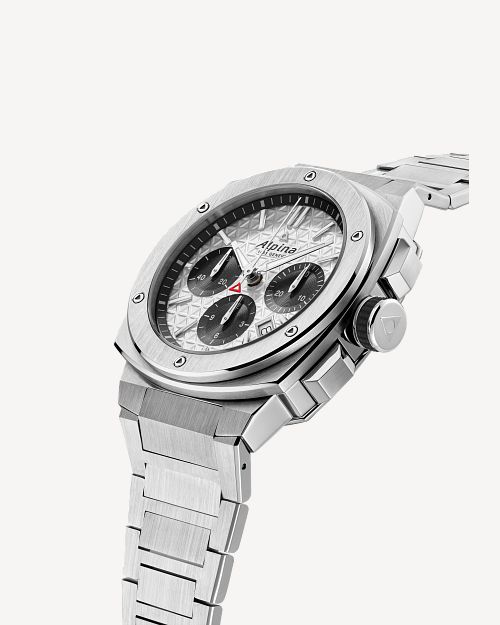 Extreme Chronograph Automatic image number 1