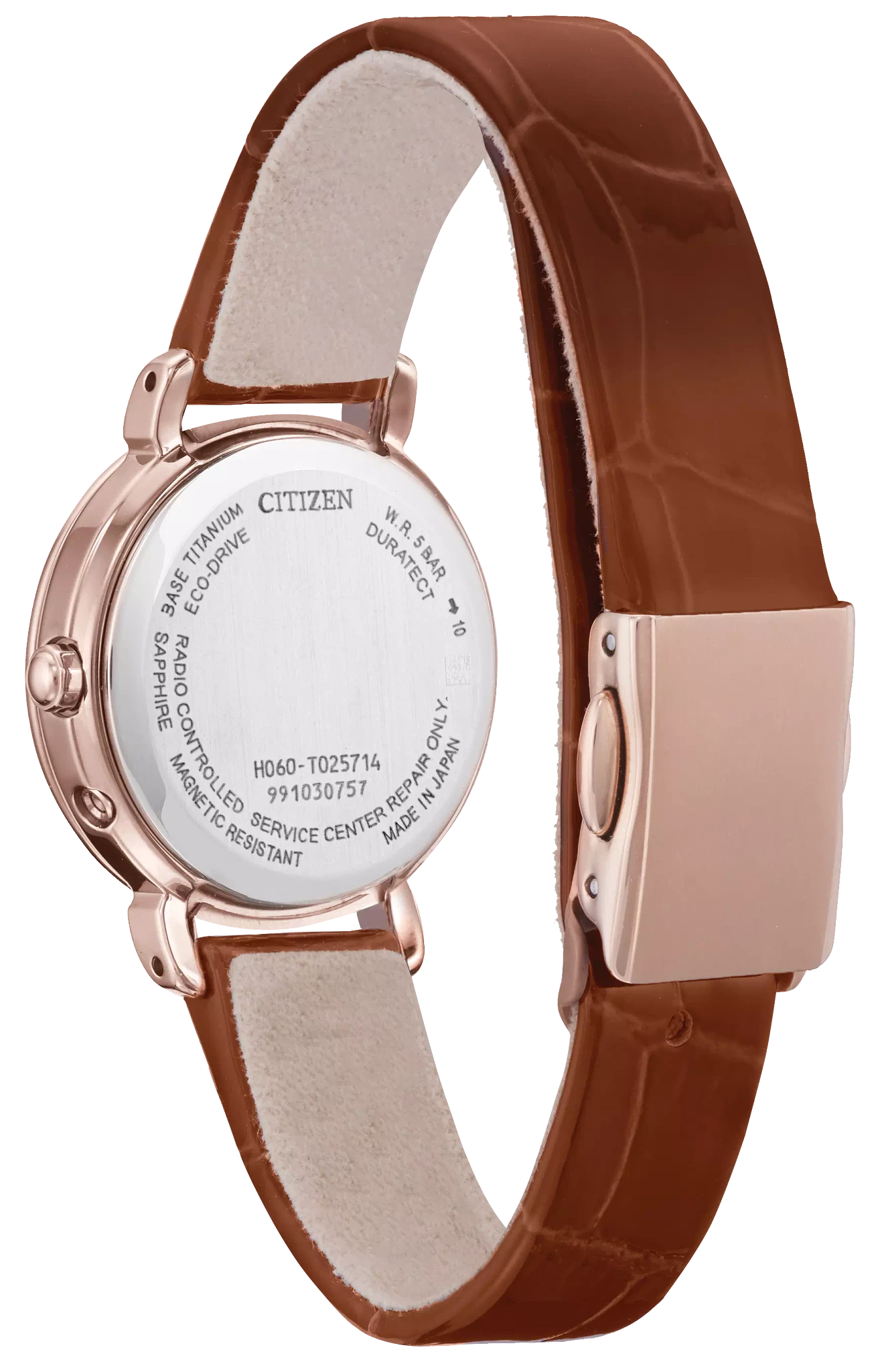 Citizen xC - view 2