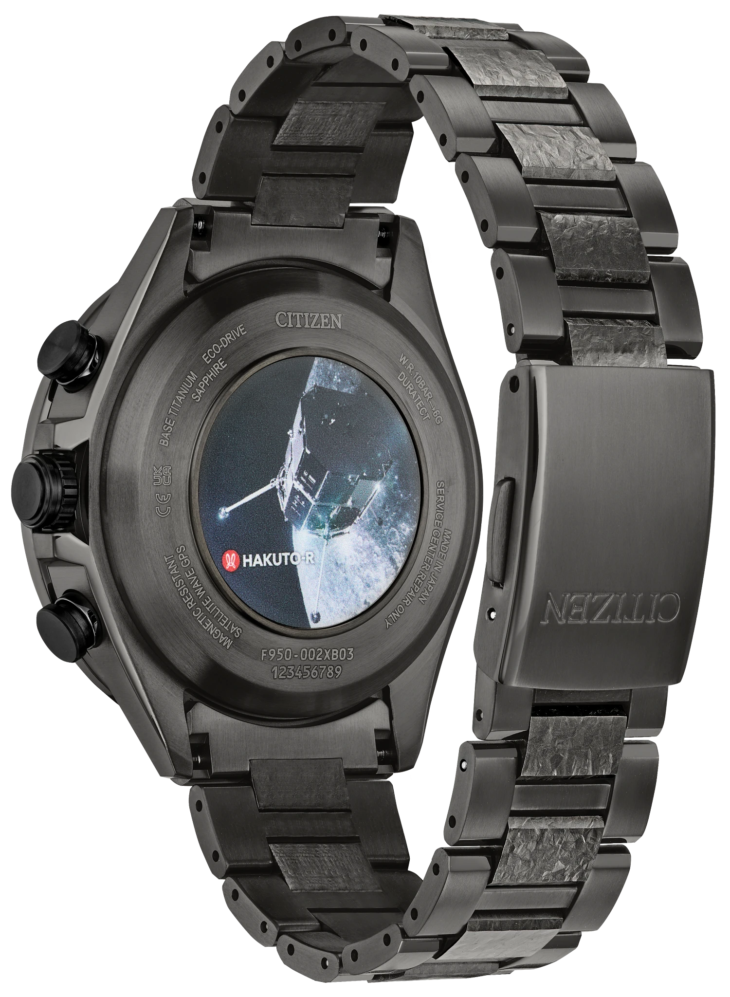 ATTESA image number 2