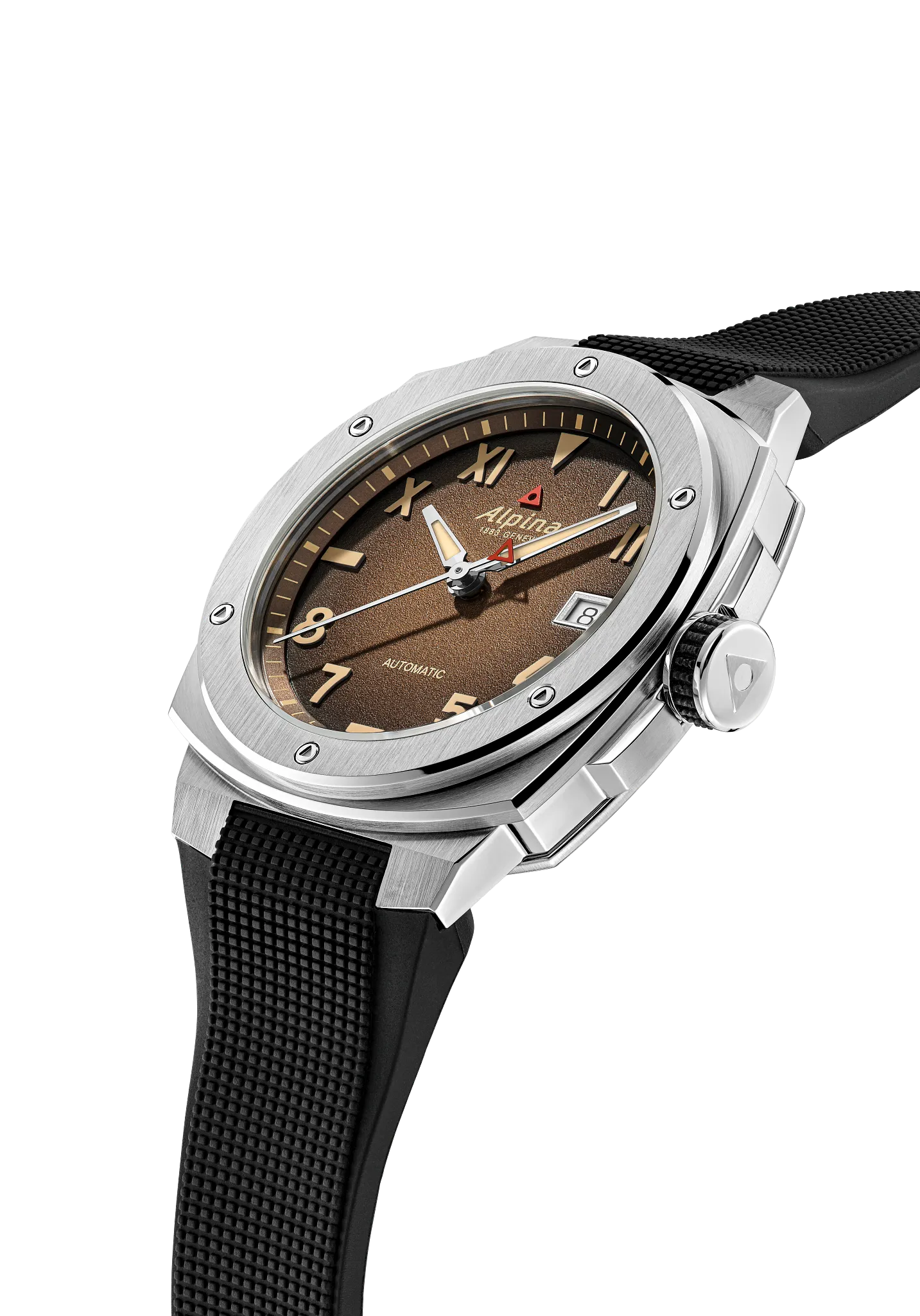 Extreme Automatic image number 1