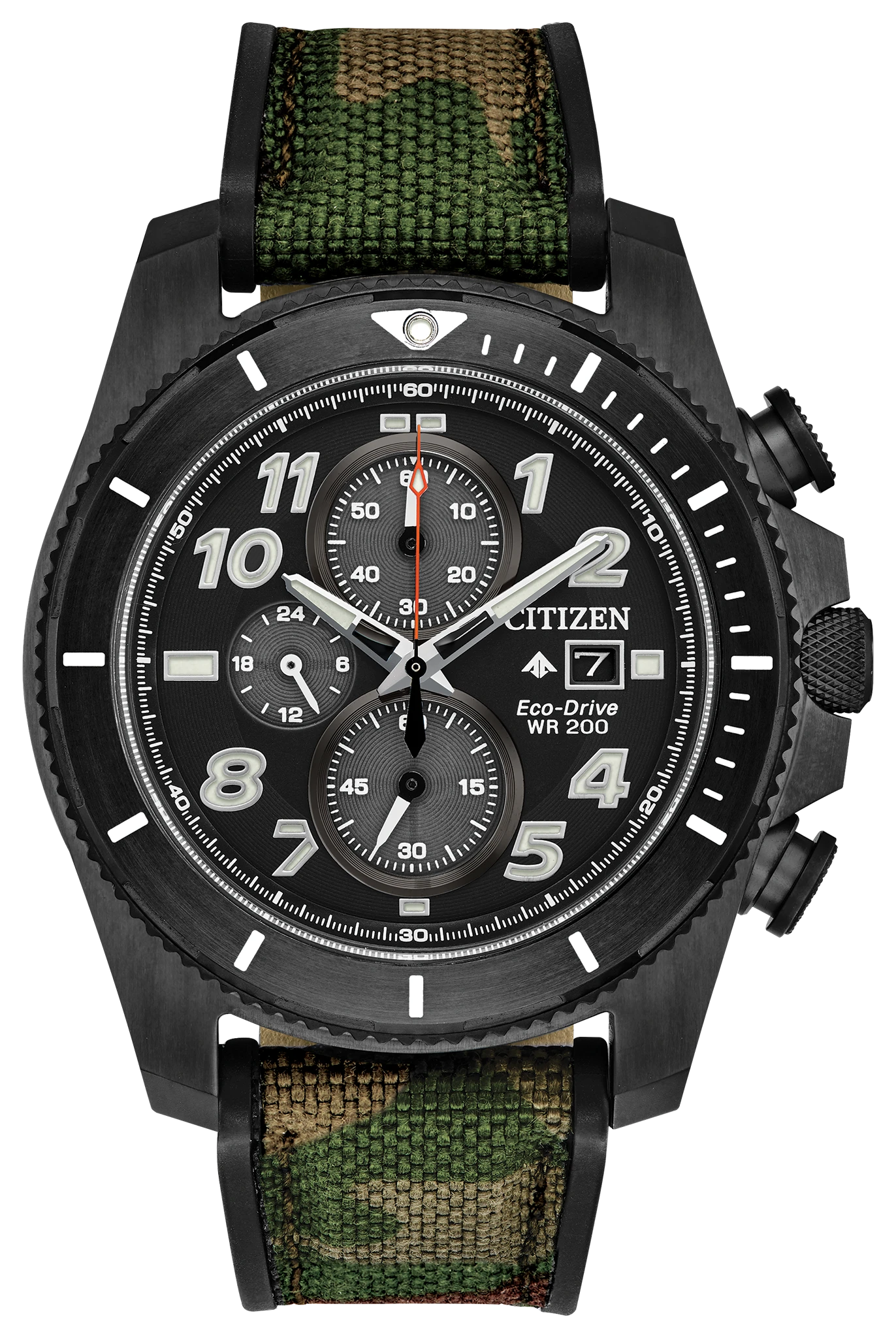 Promaster Tough image number 0