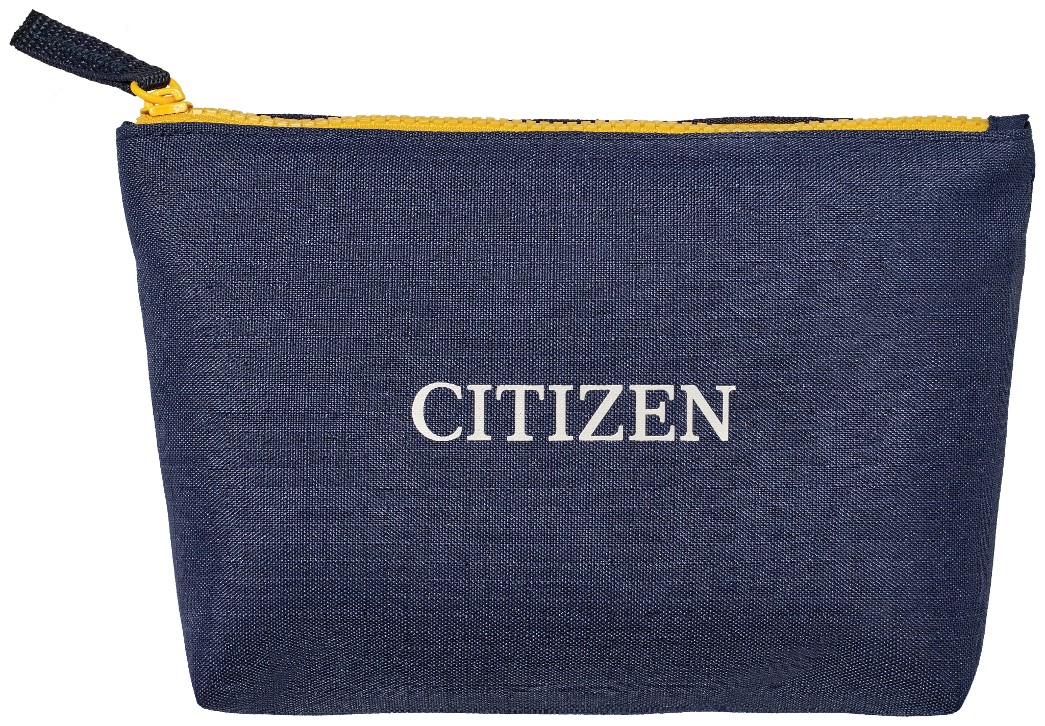 Sac &agrave; dos pliable bleu marine de Citizen image number 2