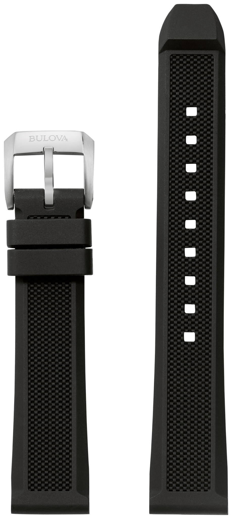 Bulova silicone watch bands new arrivals