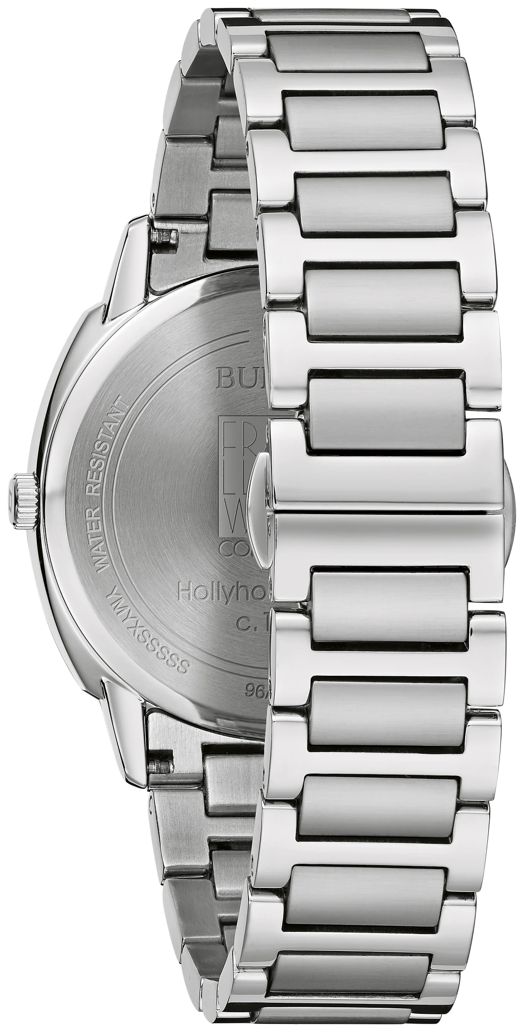 Hollyhock House image number 2