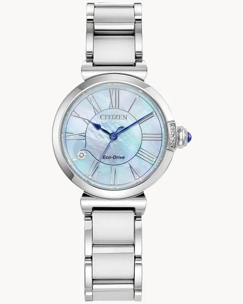 Citizen L Mae image number 0