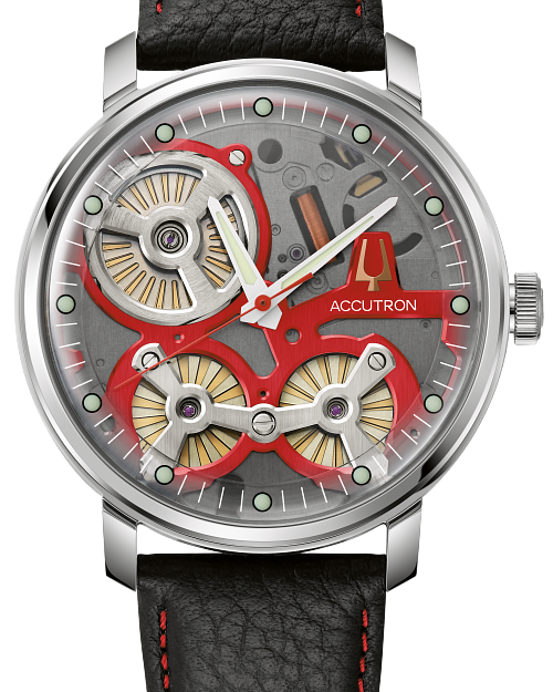 Spaceview 2020 X Redbar image number 5