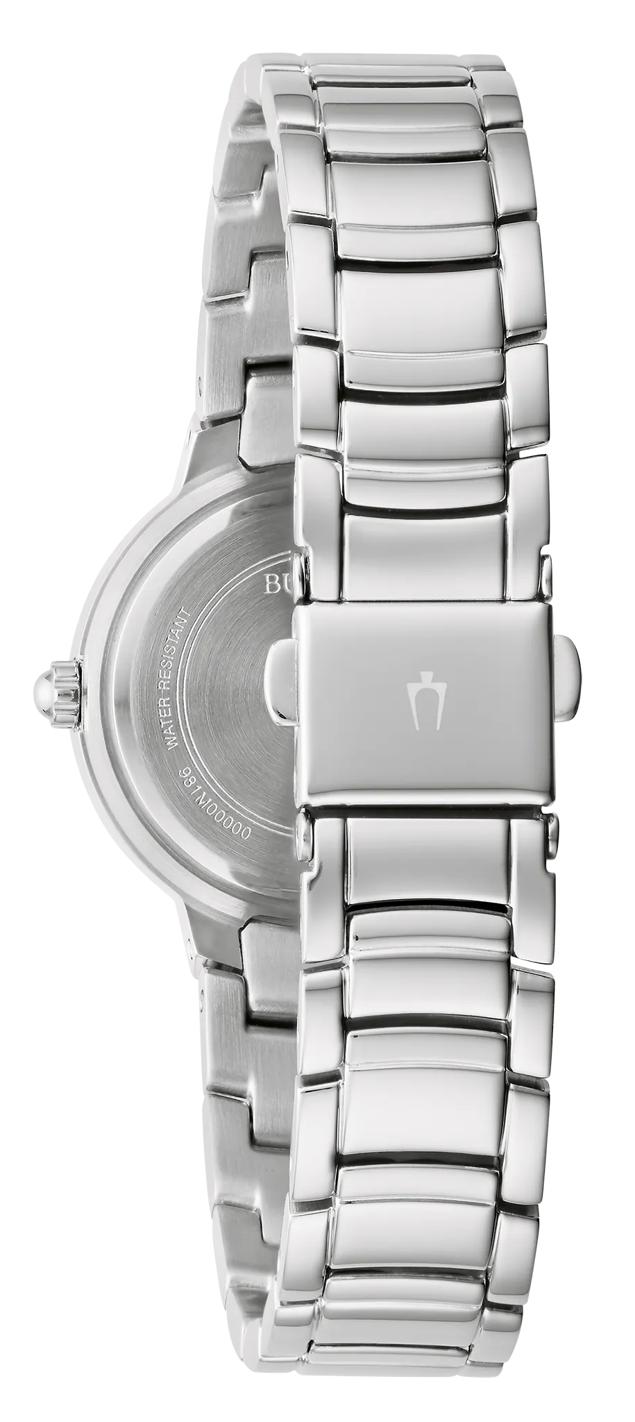 Crystal - view 2