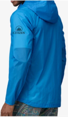 Promaster 35th Anniversary Patagonia Jacket