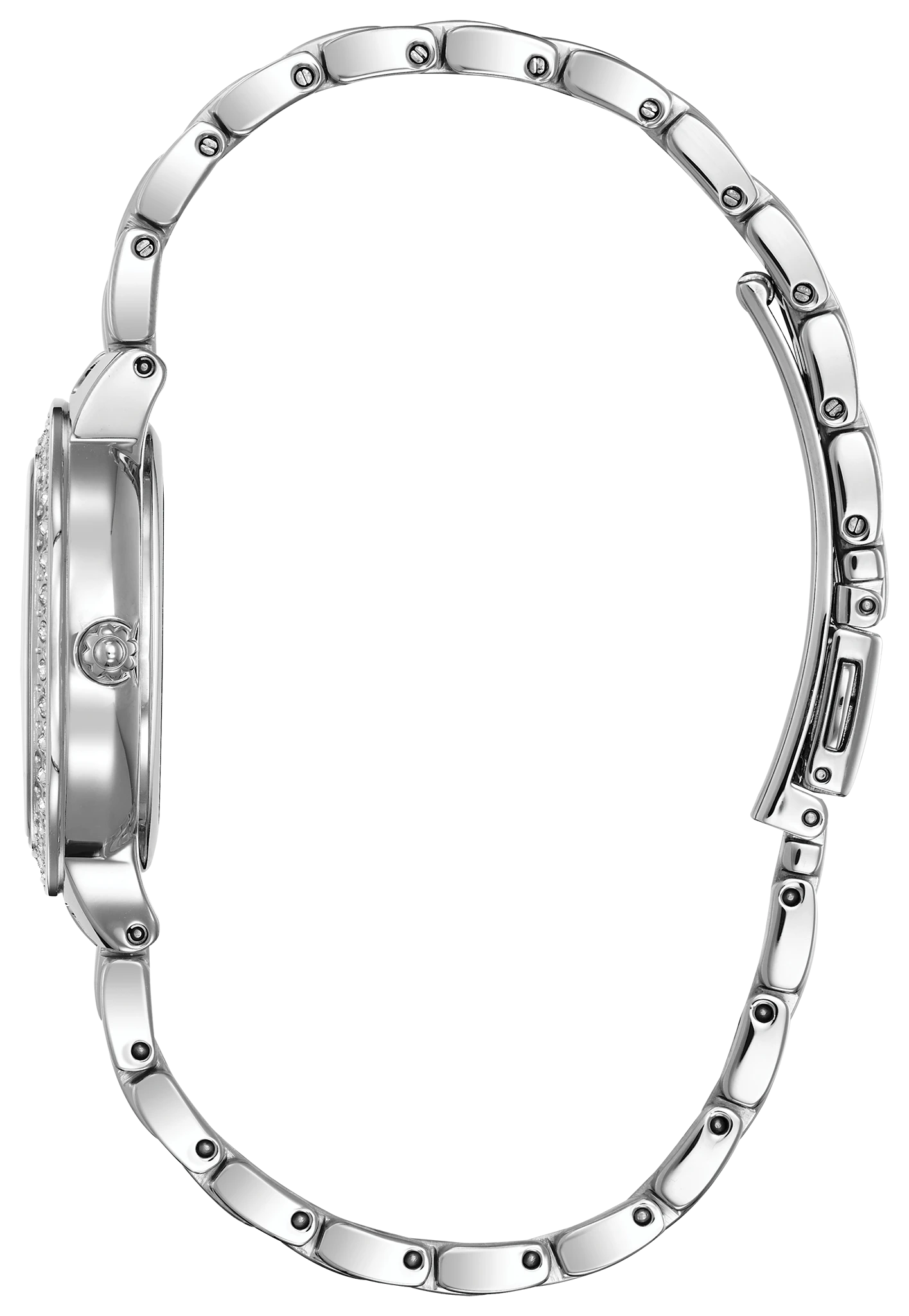 Silhouette Crystal - view 3