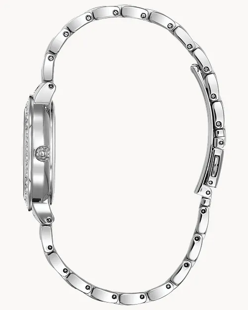 Silhouette Crystal image number 1