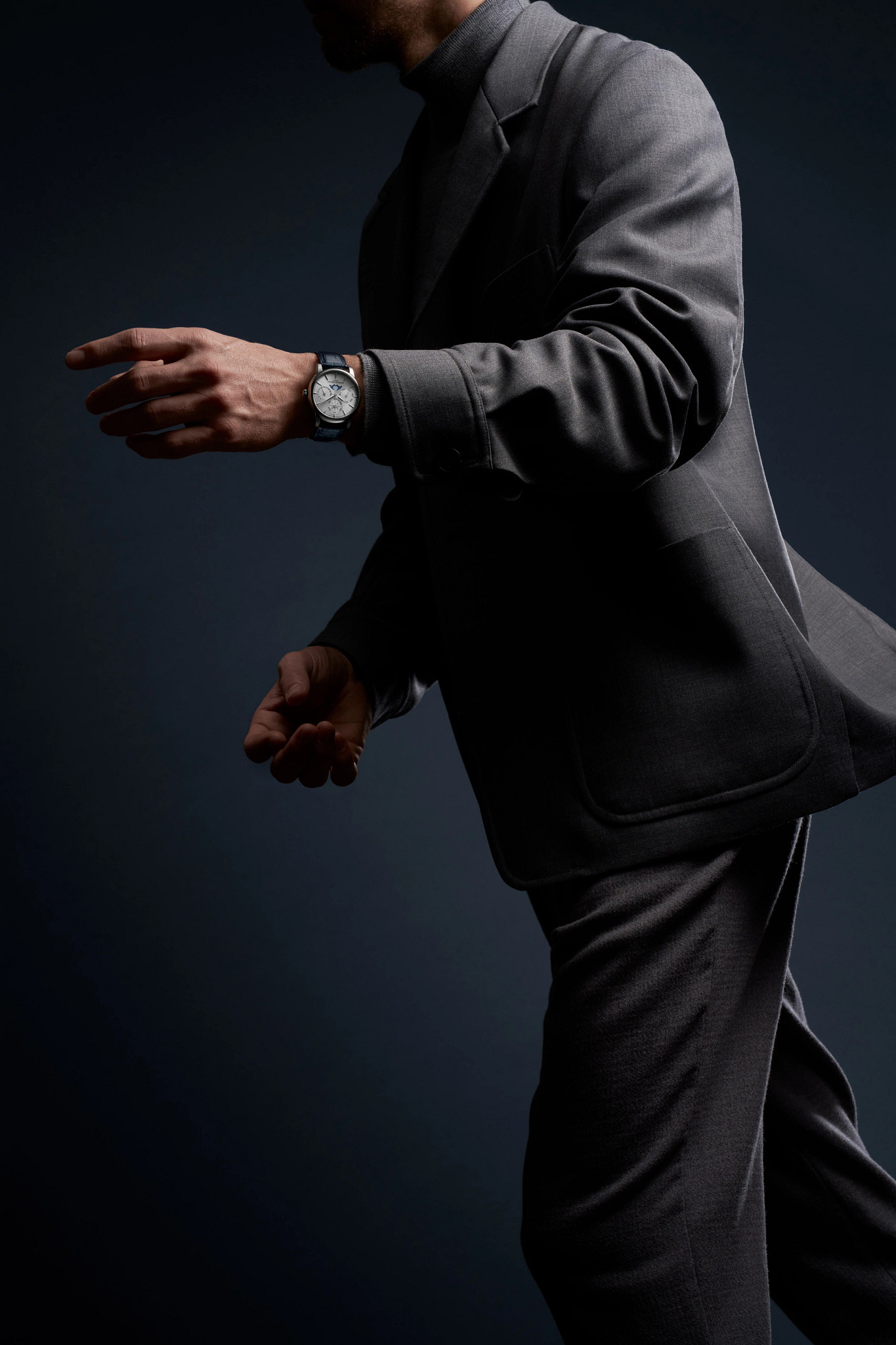 Classic Perpetual Calendar