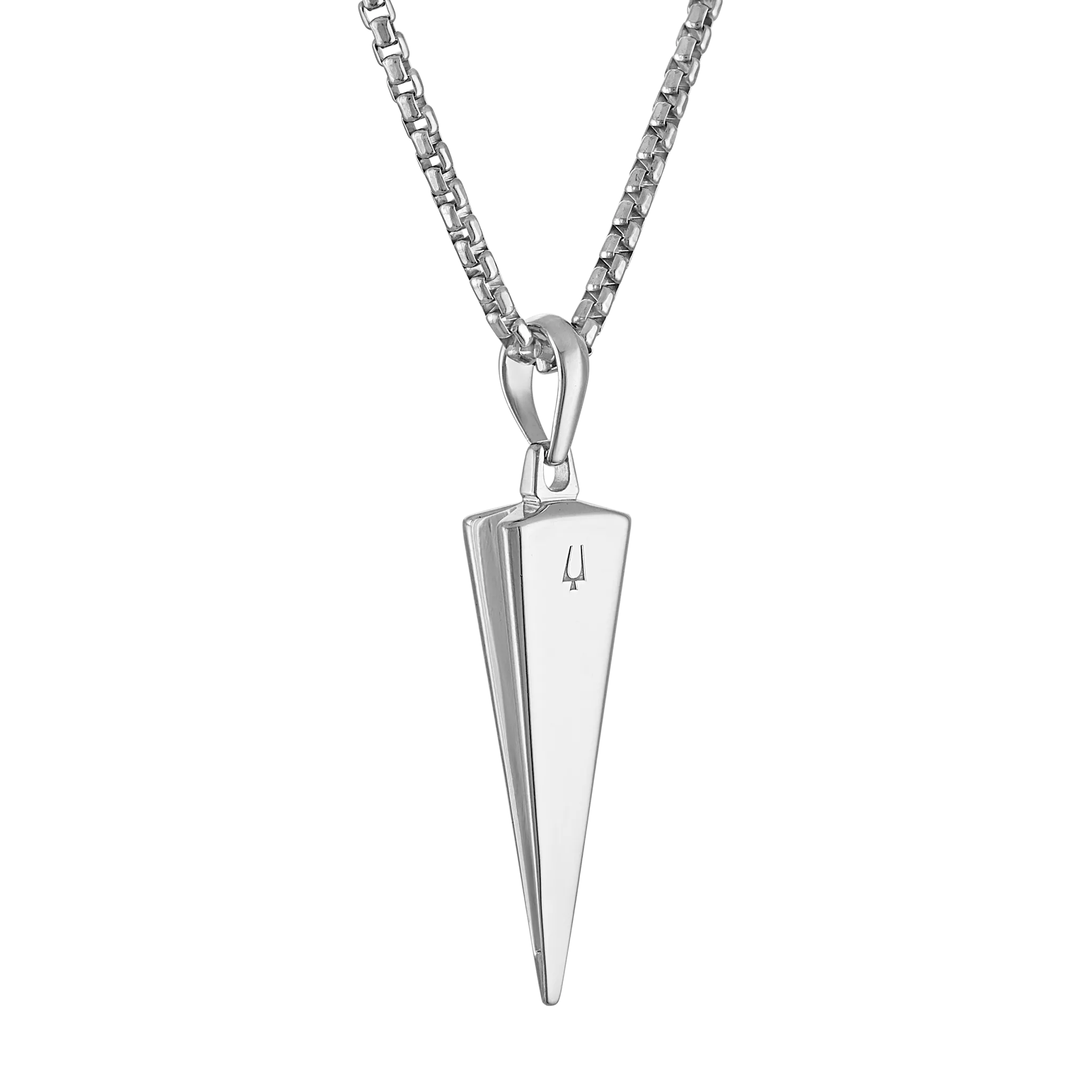 Icon Pendant - view 2