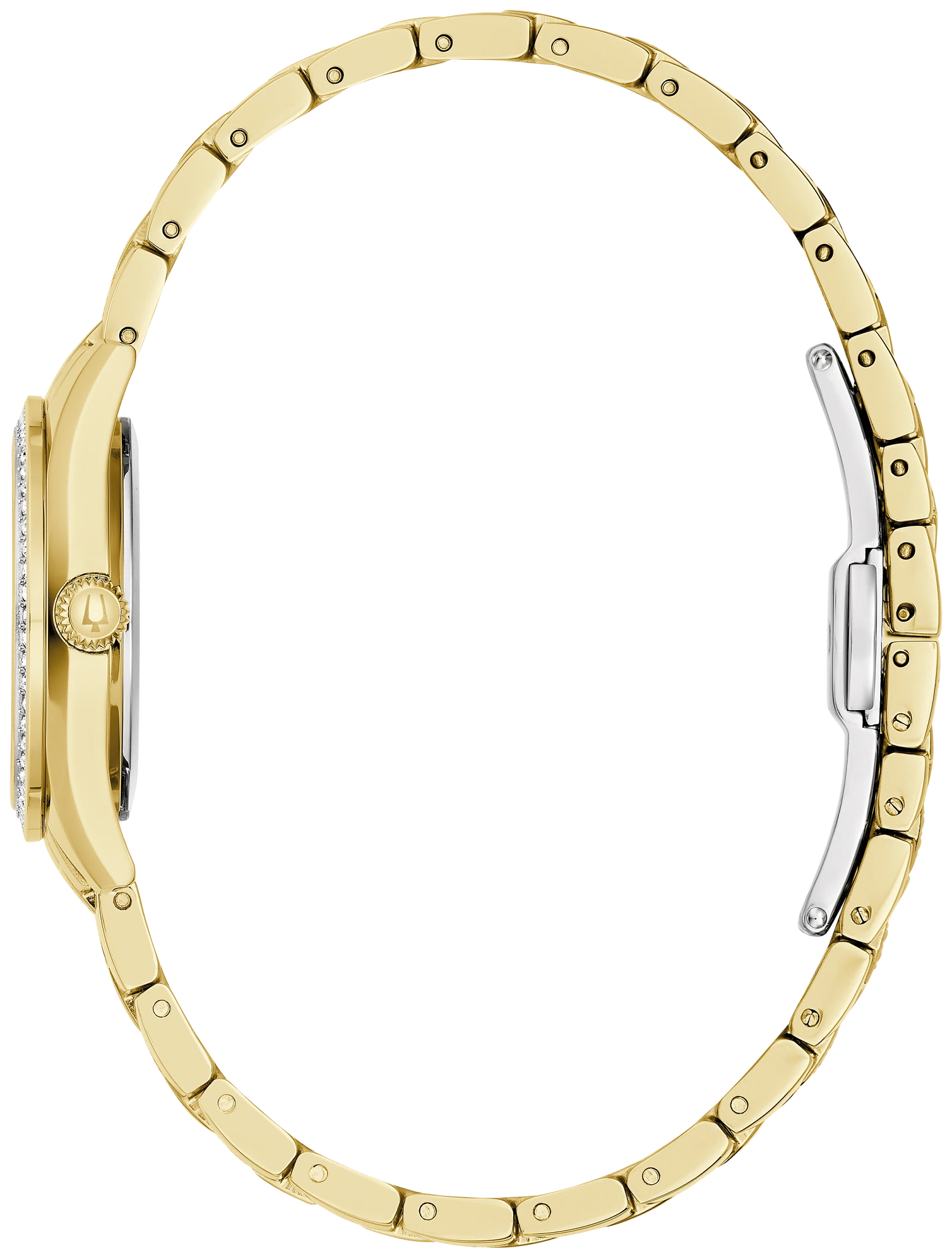Crystal - view 3