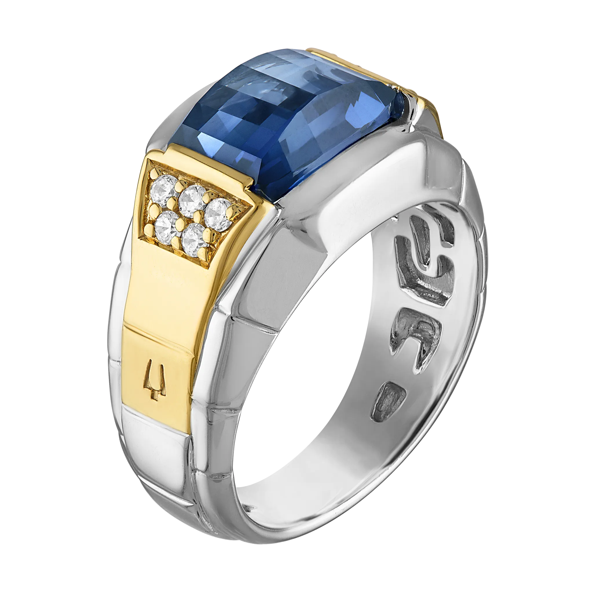 Classic Ring - view 2