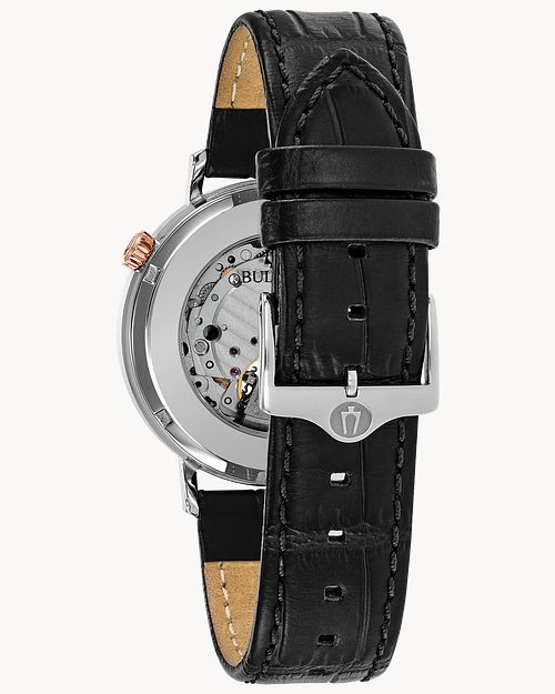 Bulova 2025 aerojet vintage