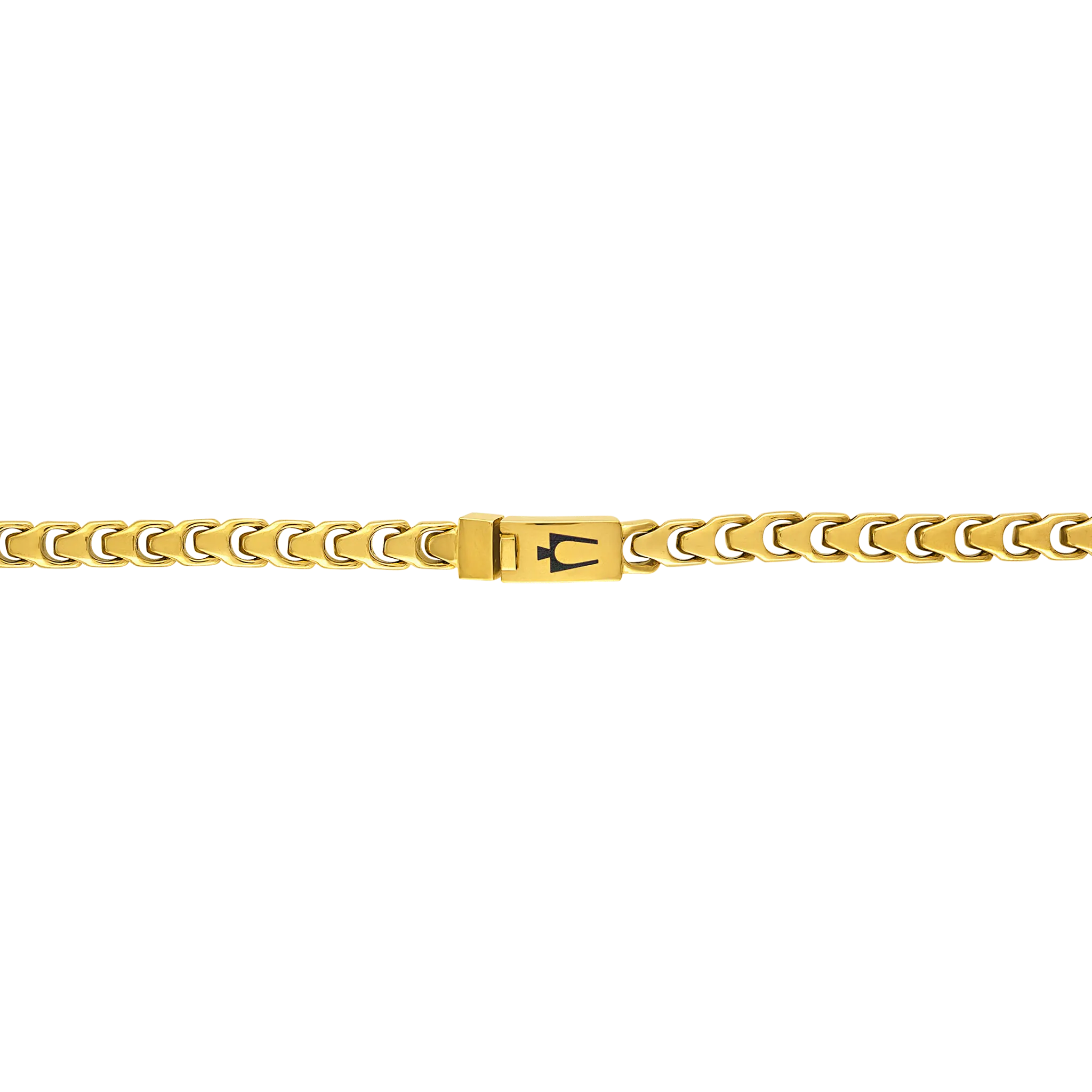 Bulova Link™ Necklace - view 3