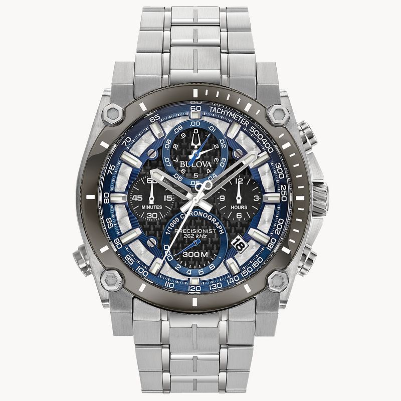 Bulova 2025 precisionist c877749