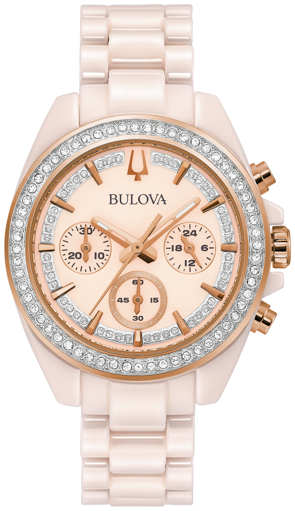 Crystal image number 0