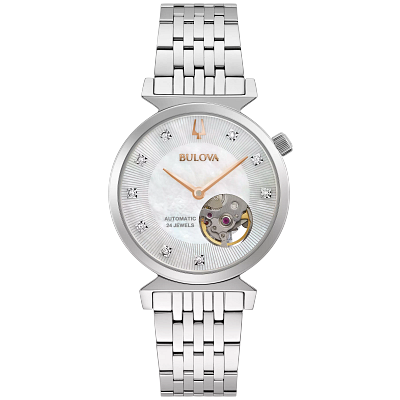Women s Automatic Watches Bulova
