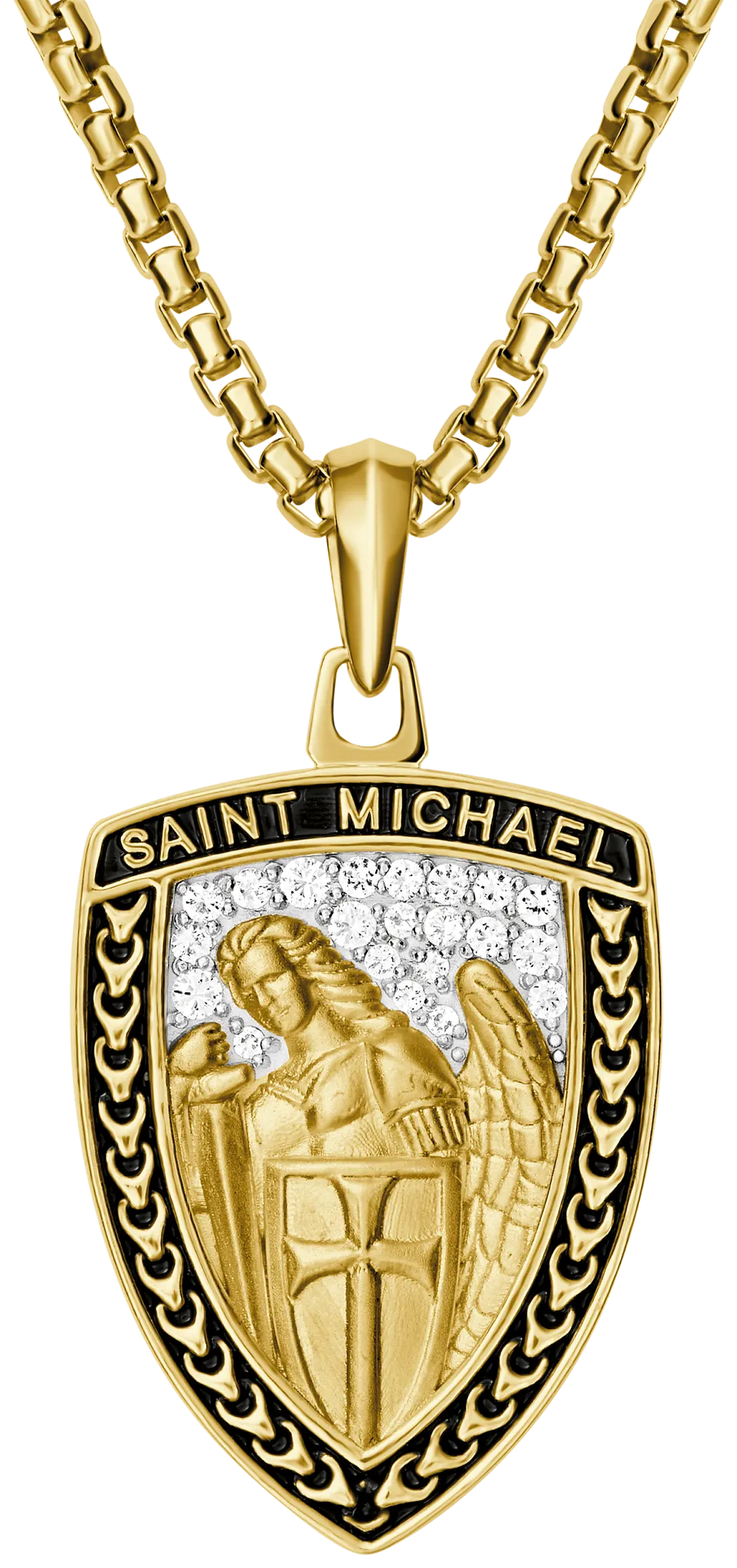 Bulova Link&trade; Pendant