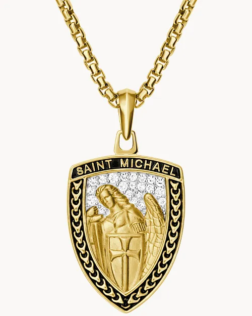 Bulova Link™ Pendant image number 0