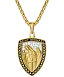 Bulova Link™ Pendant