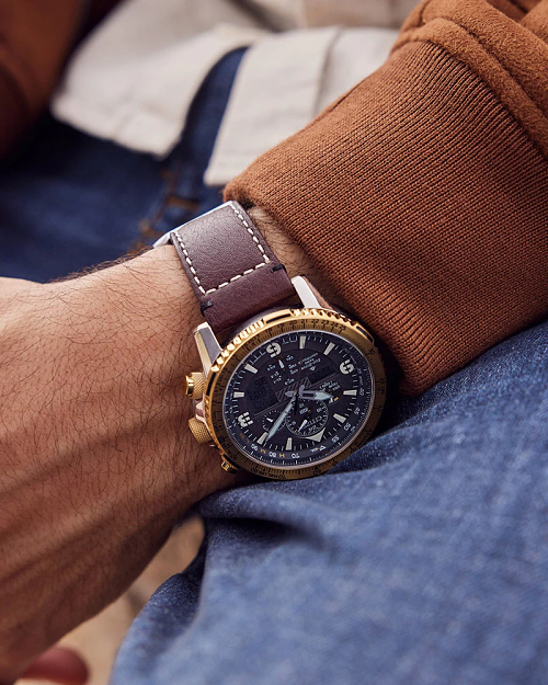 Promaster Skyhawk A-T image number 6