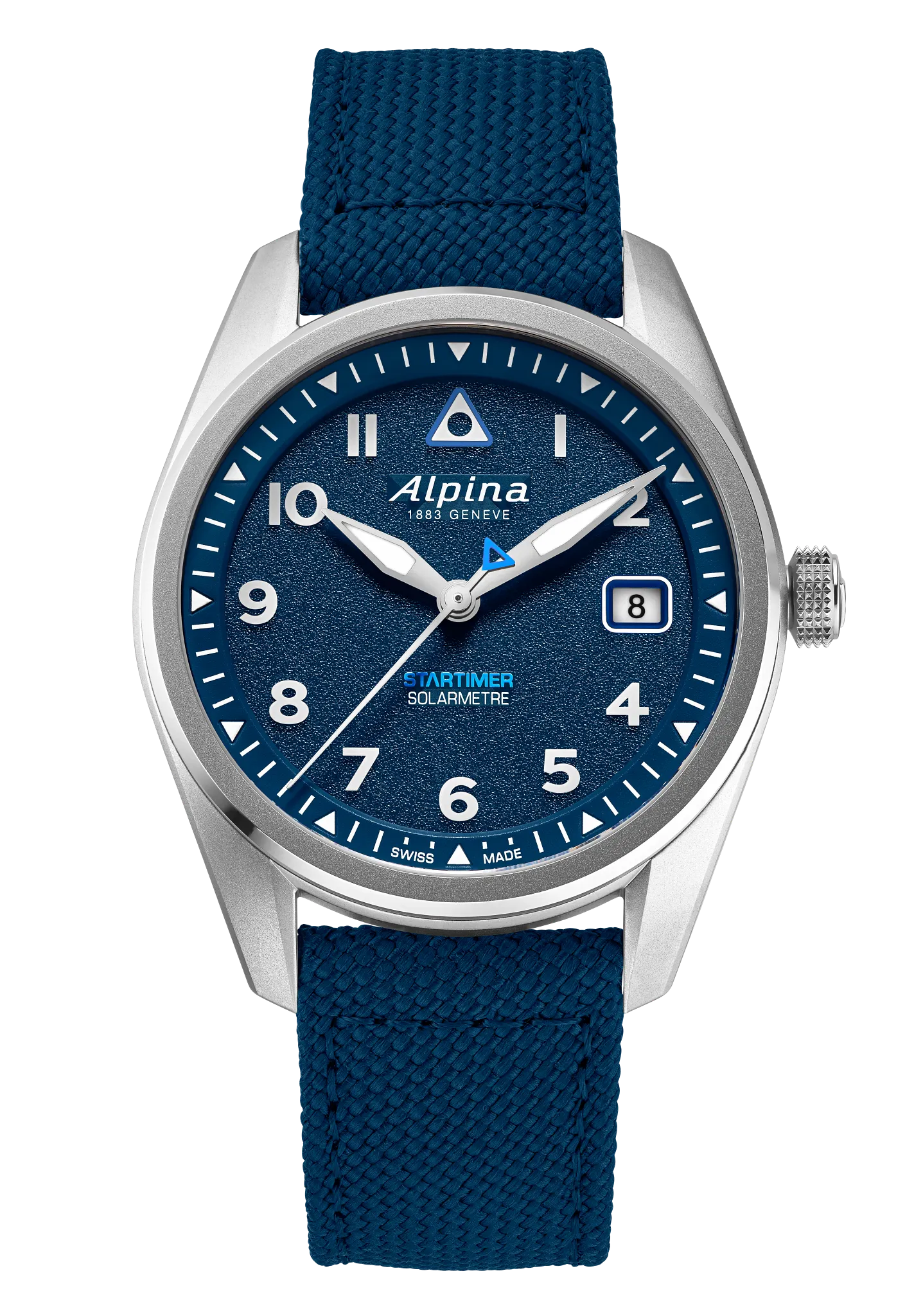 Pilot Quartz Solarmetre