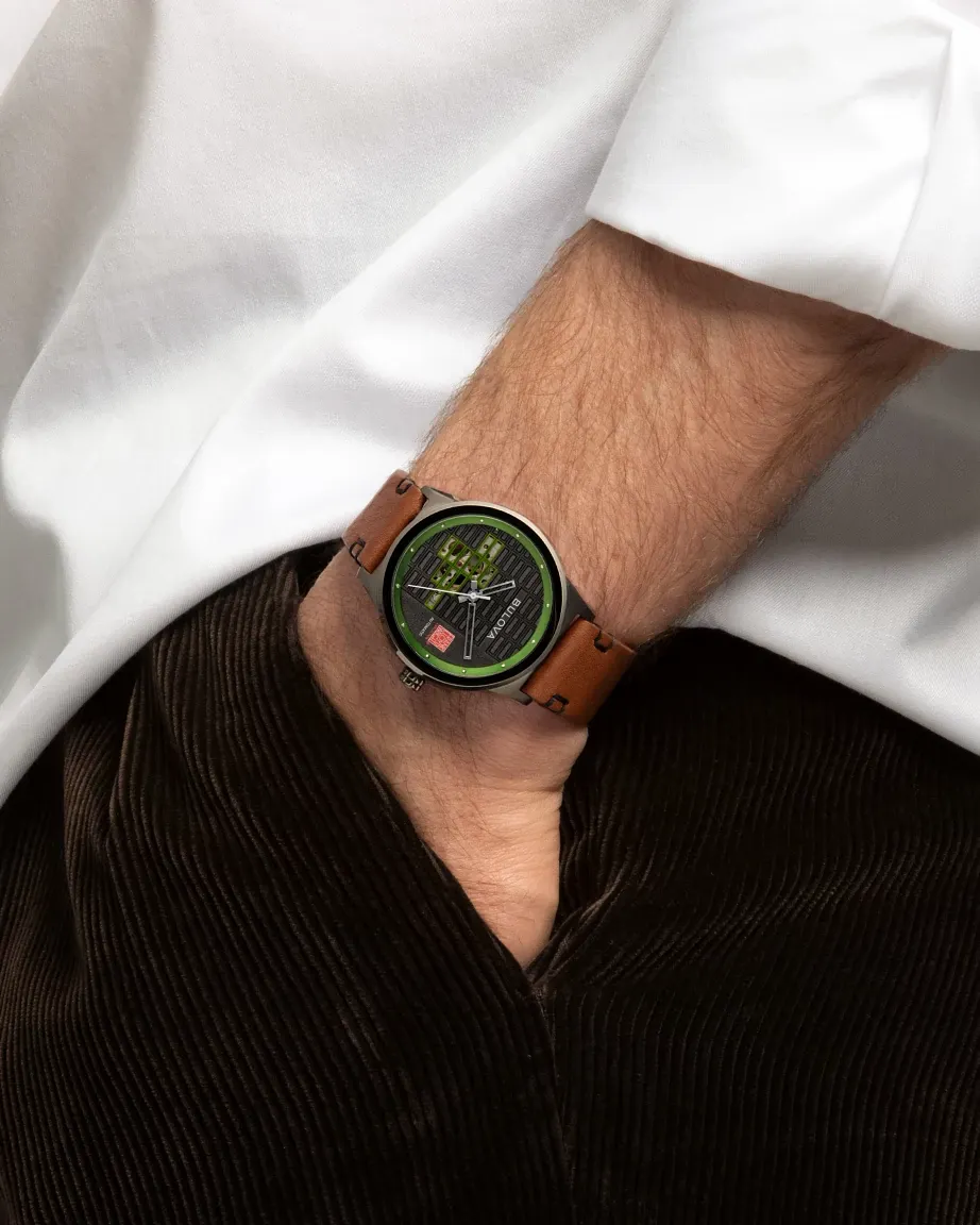 Kalil House Automatic