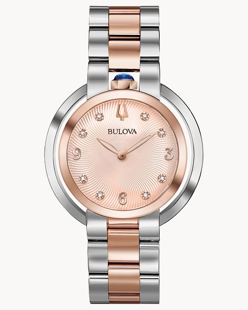 Bulova 98p174 2025
