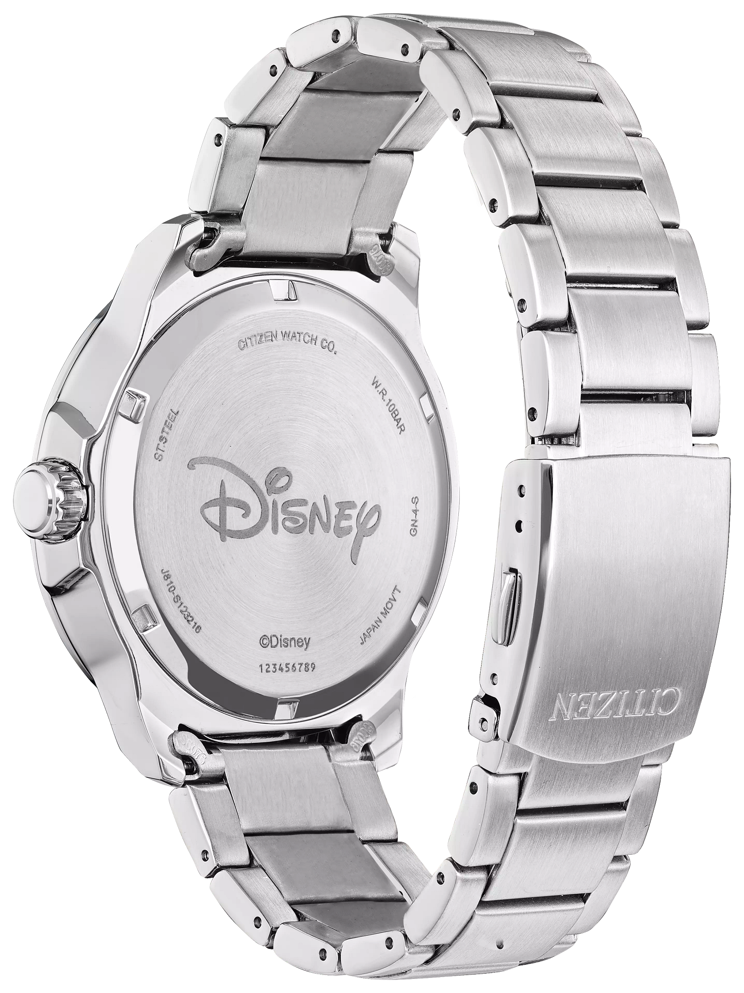 Mickey Water Sport image number NaN