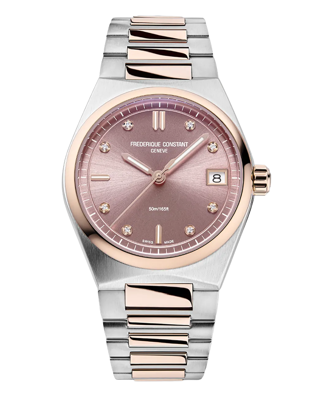 Ladies Quartz