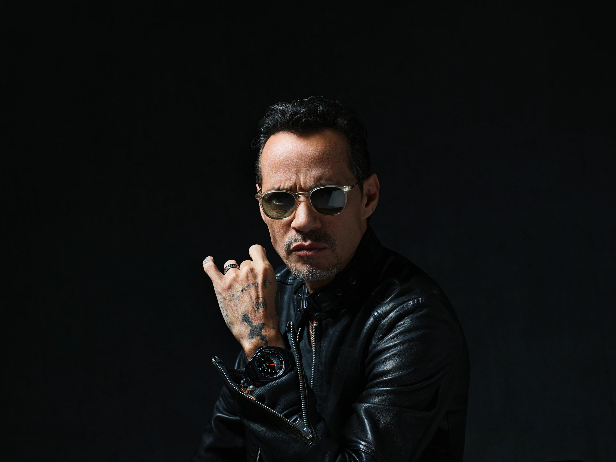Marc Anthony Series X