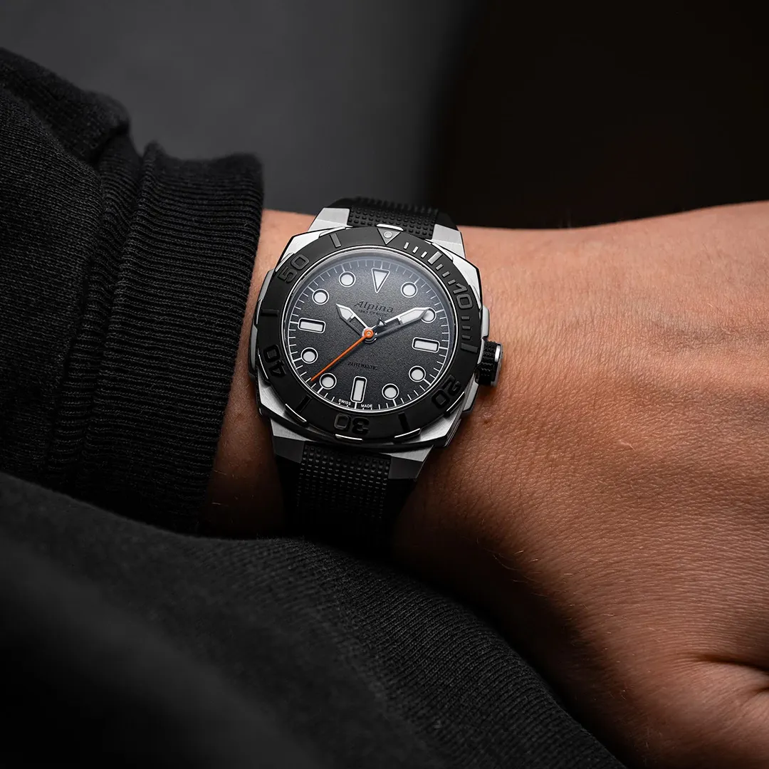 Diver Extreme Automatic