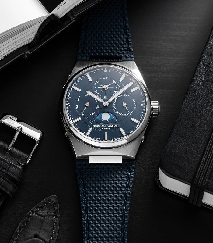 Perpetual Calendar Manufacture Perpetual Calendar Manufacture