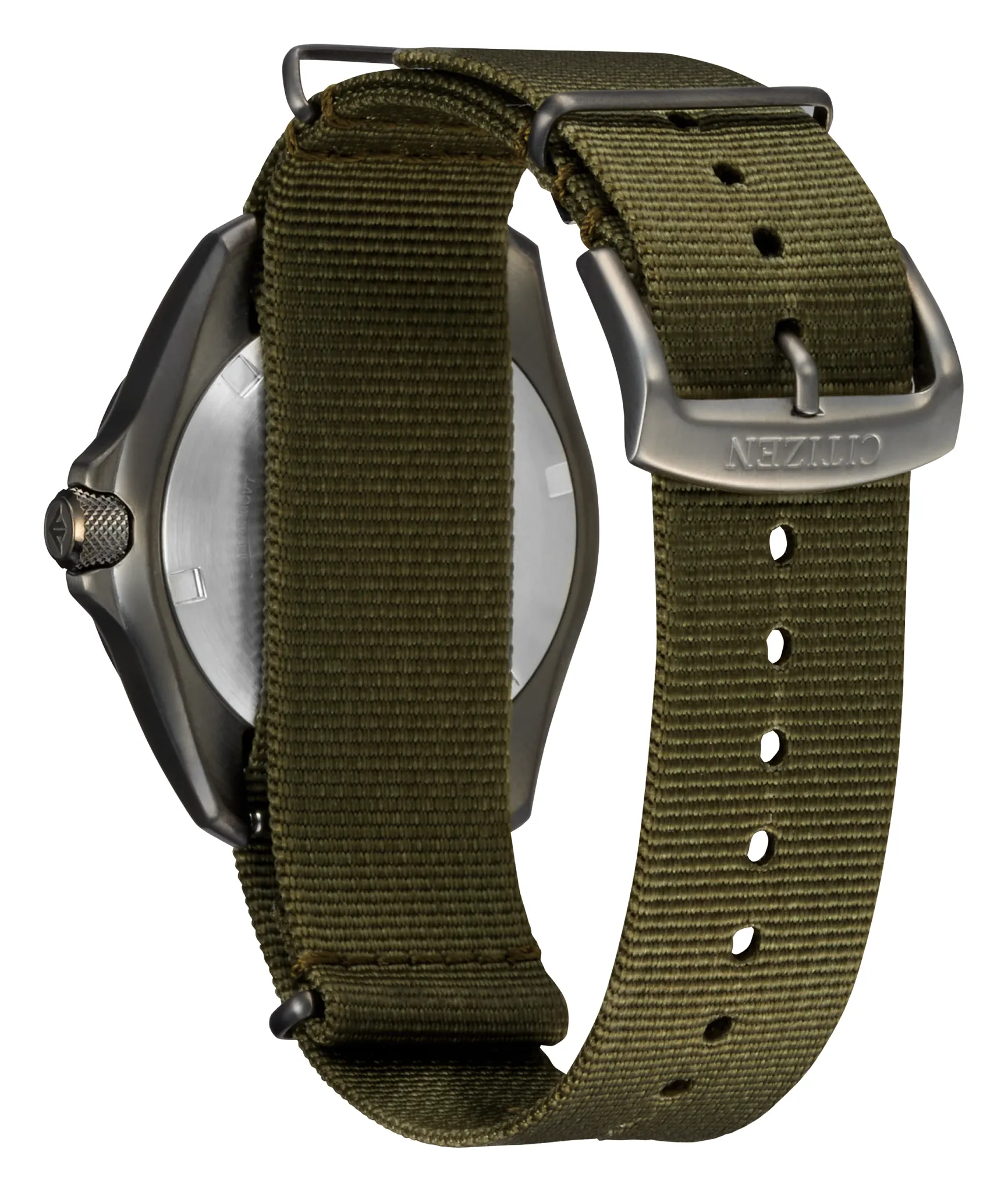 Promaster Land GMT