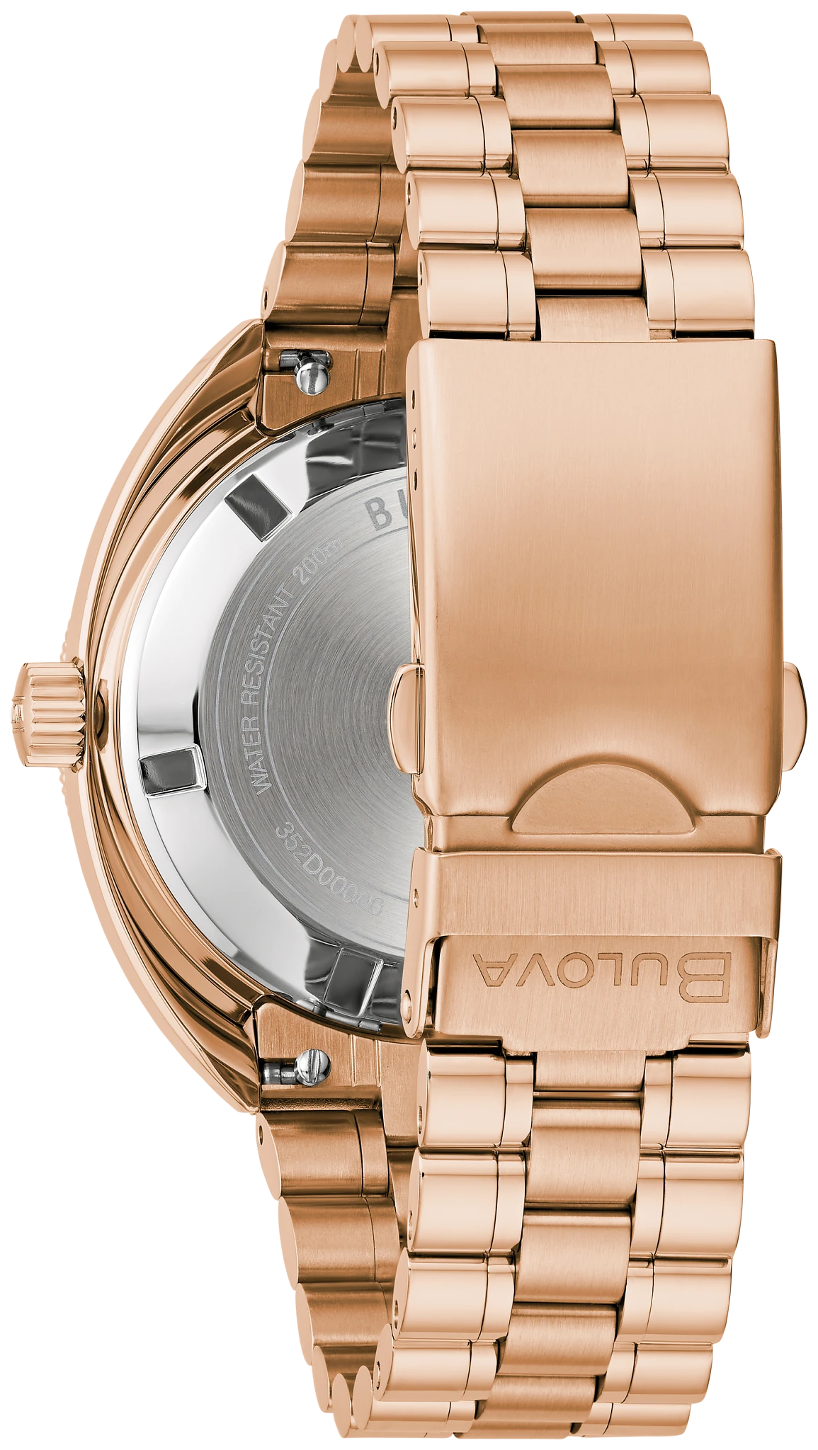 Oceanographer GMT - view 2