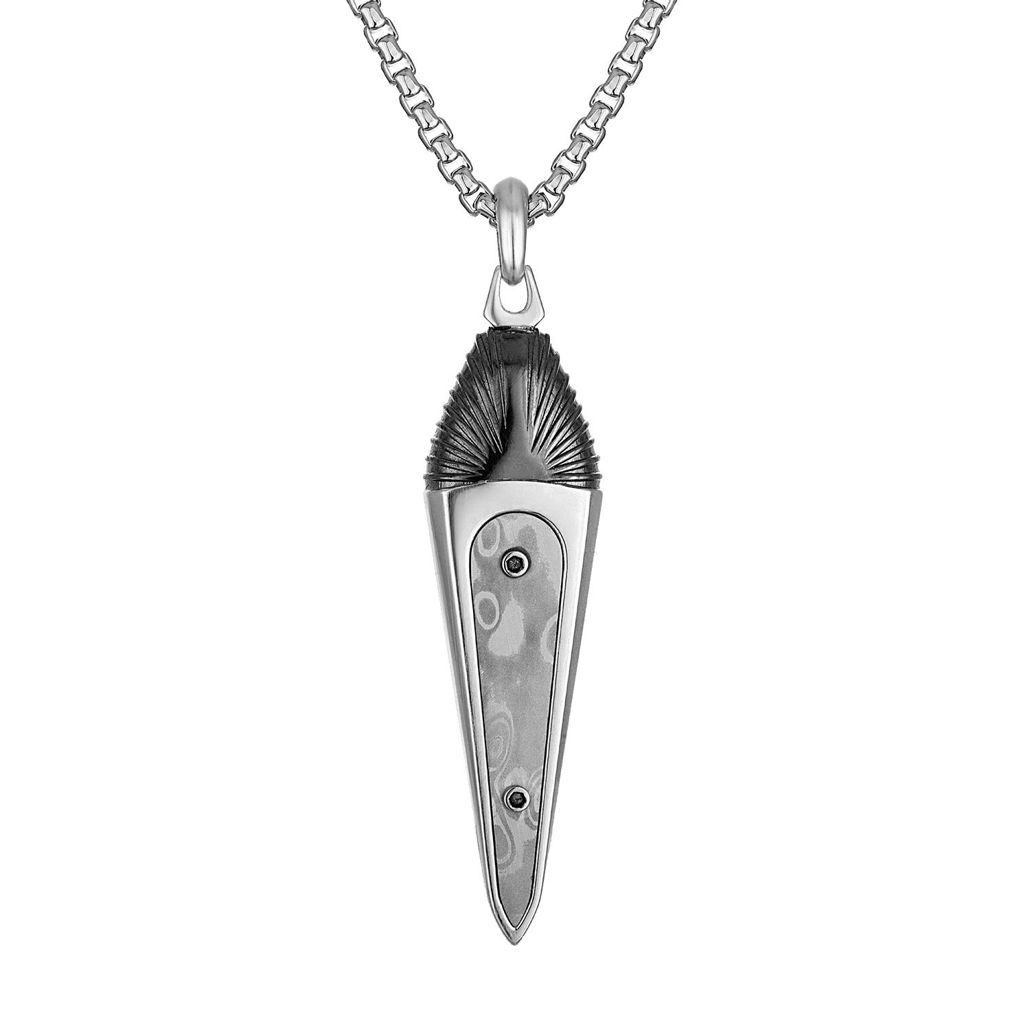 Marc Anthony Pendant