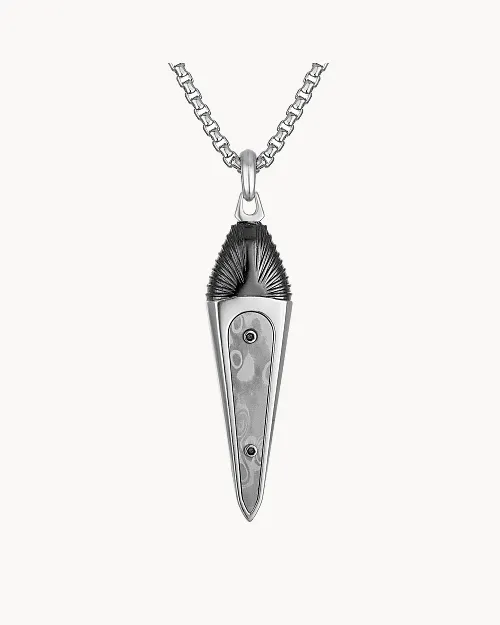 Marc Anthony Pendant image number 0